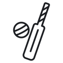 Cricket 3 icon