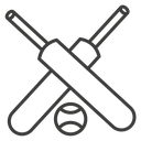 Cricket 4 icon