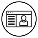 Crm icon