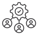 CRM icon