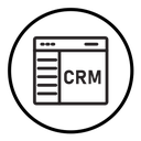 Crm icon