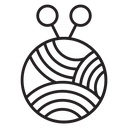 Crochet icon