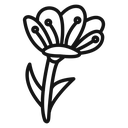 Crocus icon