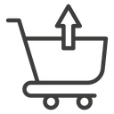 Cross sell icon