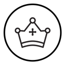 Crown icon