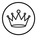 Crown icon