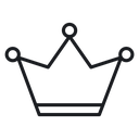Crown 4 icon