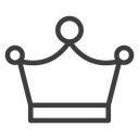 Crown 6 icon