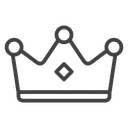 Crown 9 icon