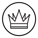 Crown (2) icon