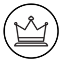 Crown icon