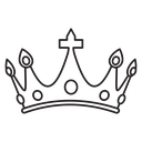 Crown icon