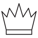 Crown icon