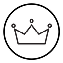 Crown icon