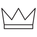 Crown icon