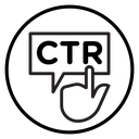 CTR icon