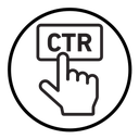 CTR icon