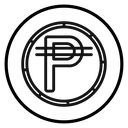 Cuba peso icon