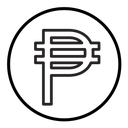 Cuba peso icon