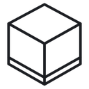 Cube 3 icon
