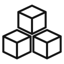 Cubes 3 icon