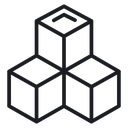 Cubes 4 icon
