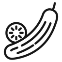 Cucumber 4 icon