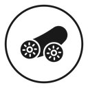 Cucumber icon