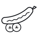 Cucumber 2 icon