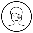 Curiosity icon