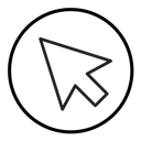Cursor icon