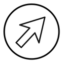 Cursor icon