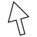 Cursor 4 icon