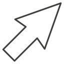 Cursor icon