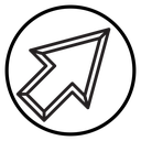 Cursor icon