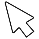 Cursor icon