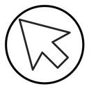 Cursor icon