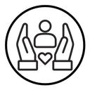 Customer care icon