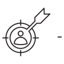 Customer Focus 2 icon