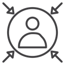 Customer Focus 4 icon