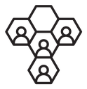 Customer Segment icon