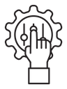 Customize icon