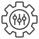 Customize icon