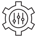 Customized icon