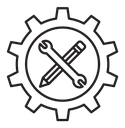 Customized icon
