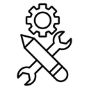 Customized icon