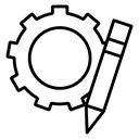 Customized icon