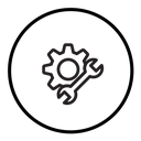 Customized icon