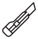 Cutter icon
