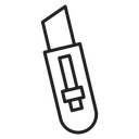 Cutter icon
